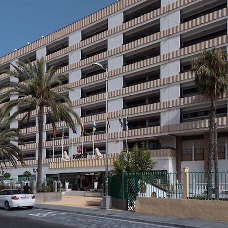 Koka Deluxe Studio Playa del Inglés Eksteriør bilde