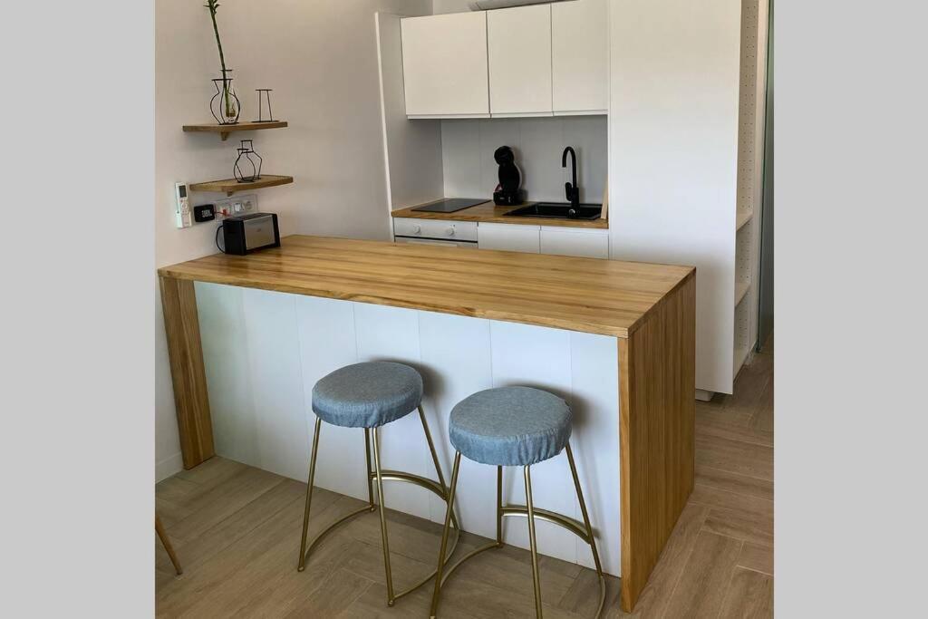 Koka Deluxe Studio Playa del Inglés Eksteriør bilde