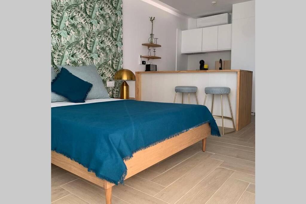 Koka Deluxe Studio Playa del Inglés Eksteriør bilde