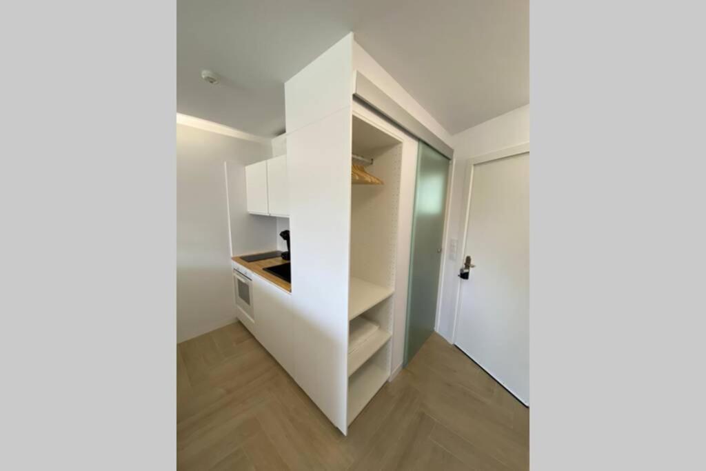 Koka Deluxe Studio Playa del Inglés Eksteriør bilde