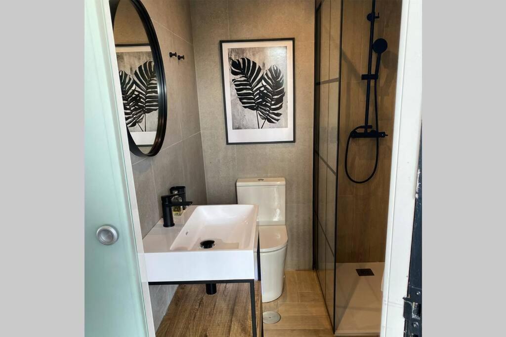 Koka Deluxe Studio Playa del Inglés Eksteriør bilde