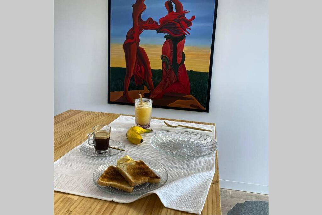 Koka Deluxe Studio Playa del Inglés Eksteriør bilde